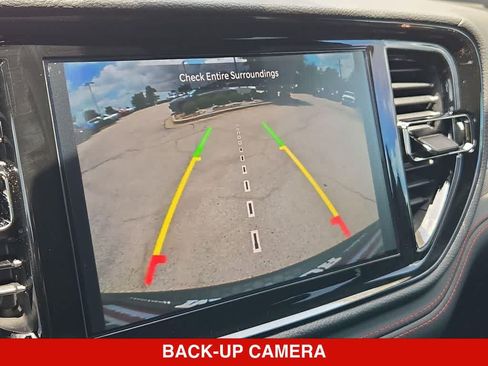 New 2026 Dodge Durango GT AWD/4WD image 28