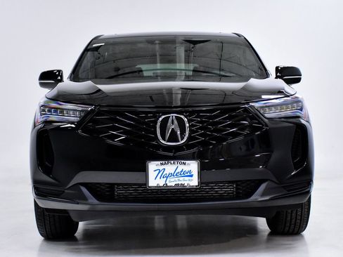 New 2026 Acura RDX SH-AWD image 4