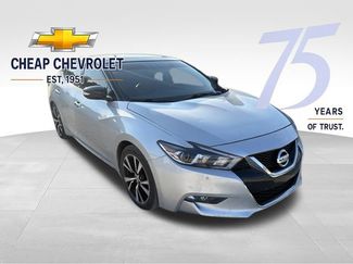 Used 2018 Nissan Maxima 3.5 SL FWD video 2