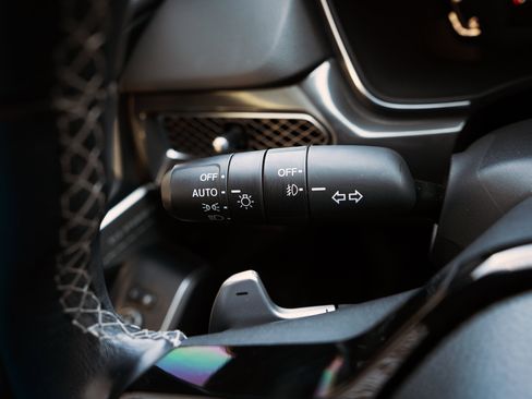 Used 2023 Acura Integra A-Spec image 23