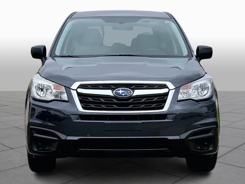 Used 2018 Subaru Forester 2.5i image 3