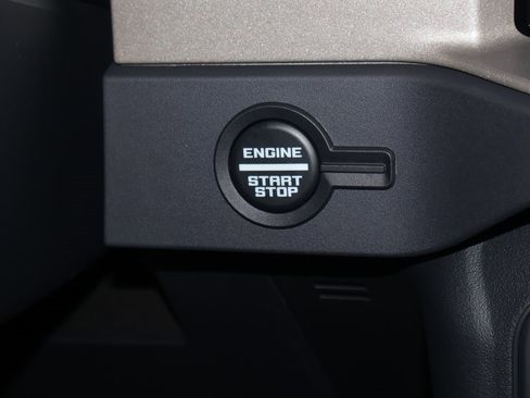 New 2025 Ford Bronco Outer Banks image 19