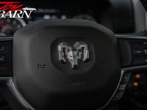 Used 2021 RAM 1500 Laramie image 30