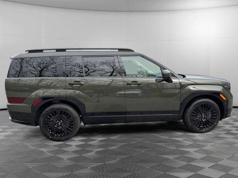 New 2026 Hyundai Santa Fe Calligraphy image 8
