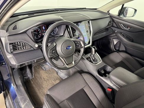 Used 2021 Subaru Outback Premium image 25