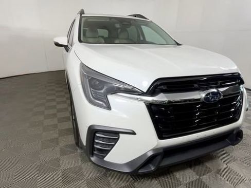 Used 2023 Subaru Ascent Premium w/ Convenience Package AWD/4WD image 12