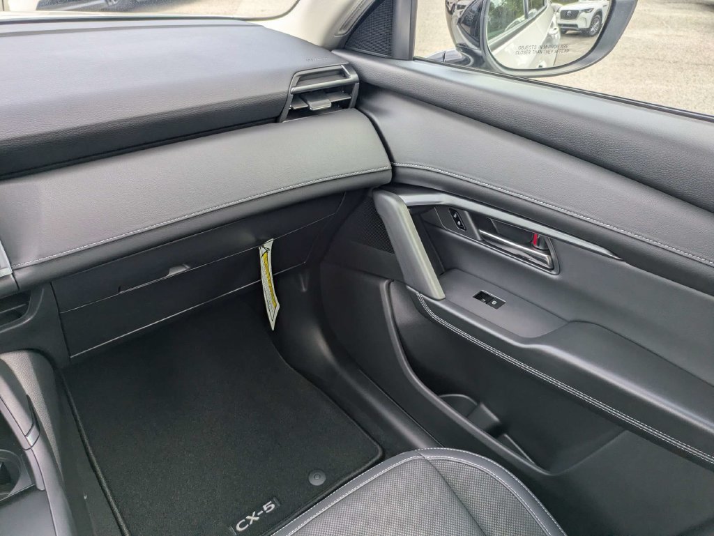 New 2026 MAZDA CX-5 Select AWD/4WD image 17