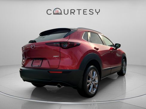Used 2023 MAZDA CX-30 AWD 2.5 S w/ Select Package image 5