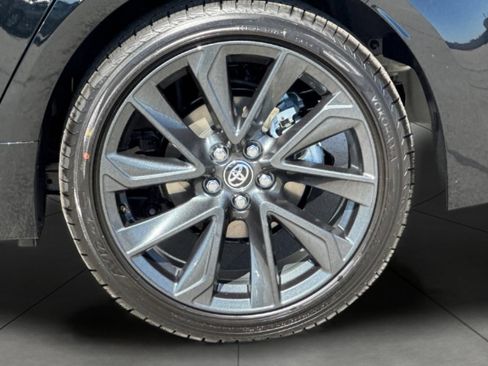 New 2026 Toyota Corolla SE FWD image 27