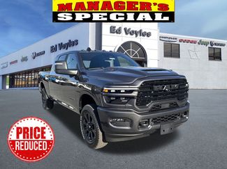 New 2026 RAM 2500 Laramie w/ Night Edition video 1