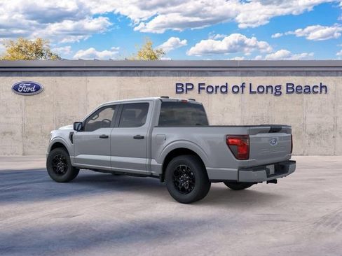 New 2026 Ford F150 STX RWD image 4