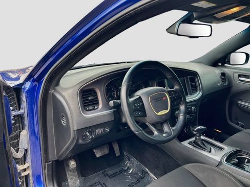 Used 2022 Dodge Charger GT w/ Blacktop Package RWD image 9