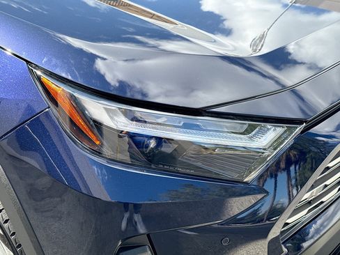 Used 2024 Toyota RAV4 Limited image 33