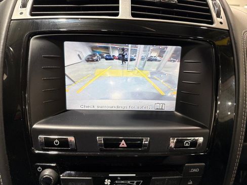 Used 2013 Jaguar XK Coupe RWD image 68