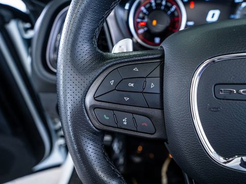 Used 2023 Dodge Challenger R/T Scat Pack w/ Plus Package image 34