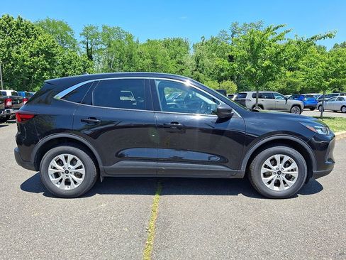 Used 2024 Ford Escape Active AWD/4WD image 7