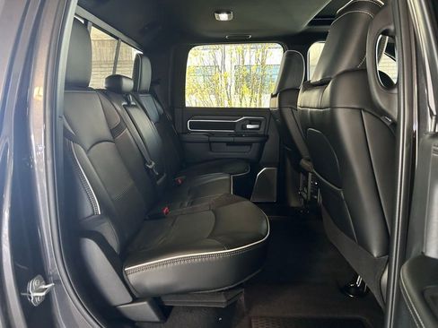 New 2026 RAM 2500 Laramie image 15