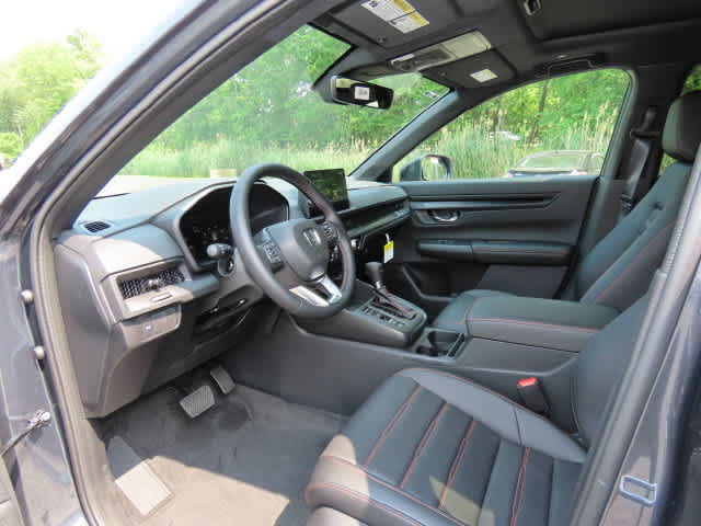 New 2027 Honda CR-V Sport-L image 2