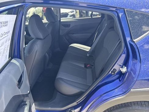 New 2026 Subaru Crosstrek 2.5i AWD/4WD image 21