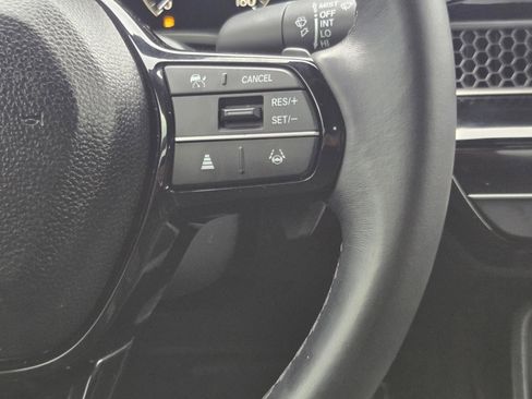 Used 2024 Honda Civic Sport image 24