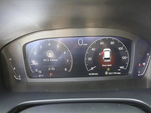 Used 2026 Honda CR-V EX-L image 15