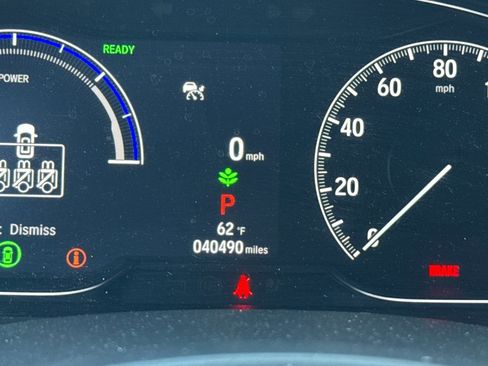 Certified 2022 Honda Accord Sport image 32