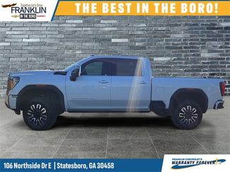 Used 2024 GMC Sierra 3500 Denali Ultimate video 2