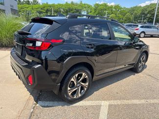Used 2024 Subaru Crosstrek 2.0i Premium AWD/4WD video 2