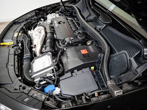 New 2026 Mercedes-Benz GLA 35 AMG 4MATIC image 41