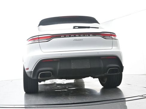 Certified 2023 Porsche Macan AWD/4WD image 45