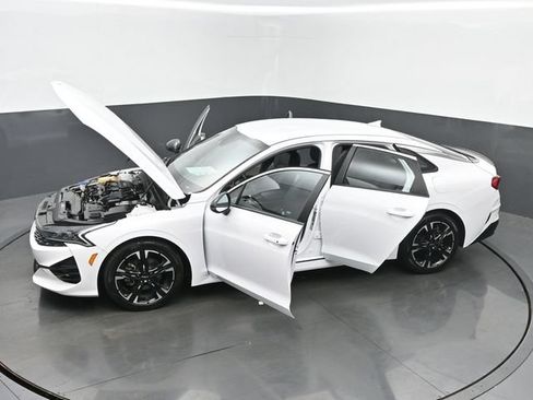 Used 2024 Kia K5 GT-Line w/ GT-Line Premium Package AWD/4WD image 63