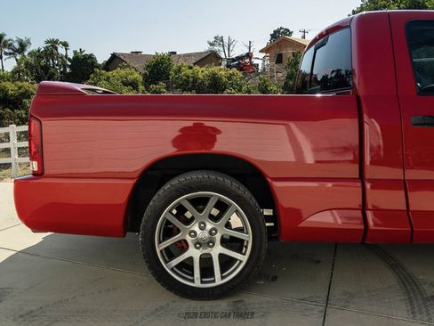 Used 2005 Dodge Ram 1500 Truck 2WD Regular Cab image 8