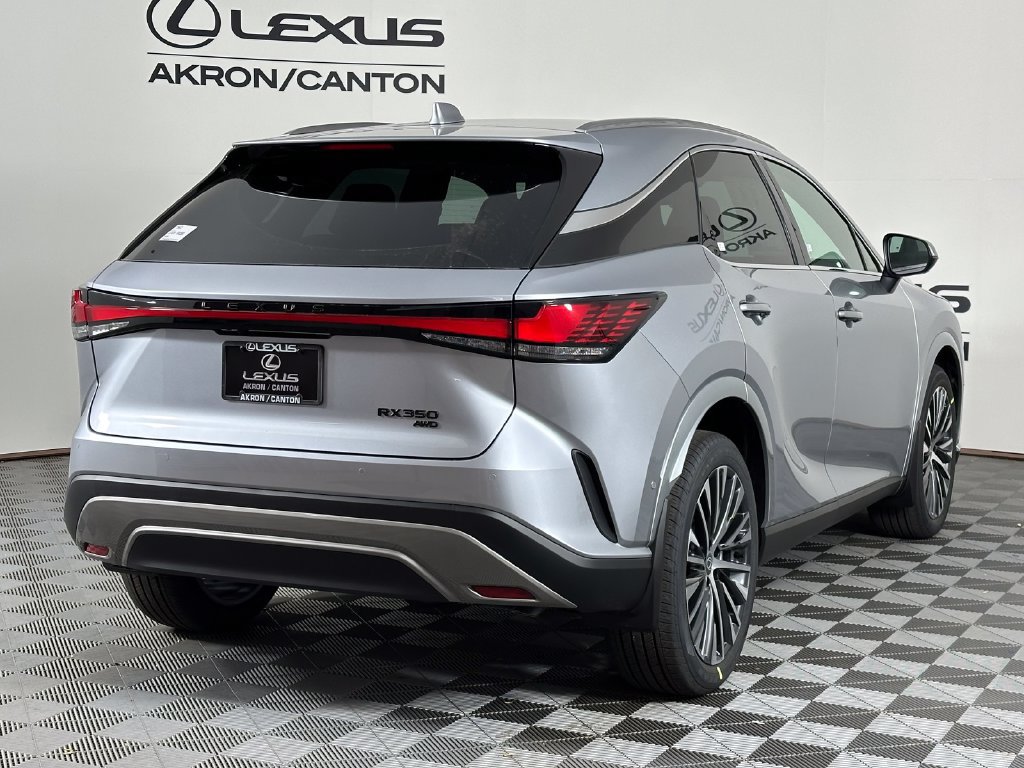 New 2026 Lexus RX 350 Premium Plus AWD/4WD image 7