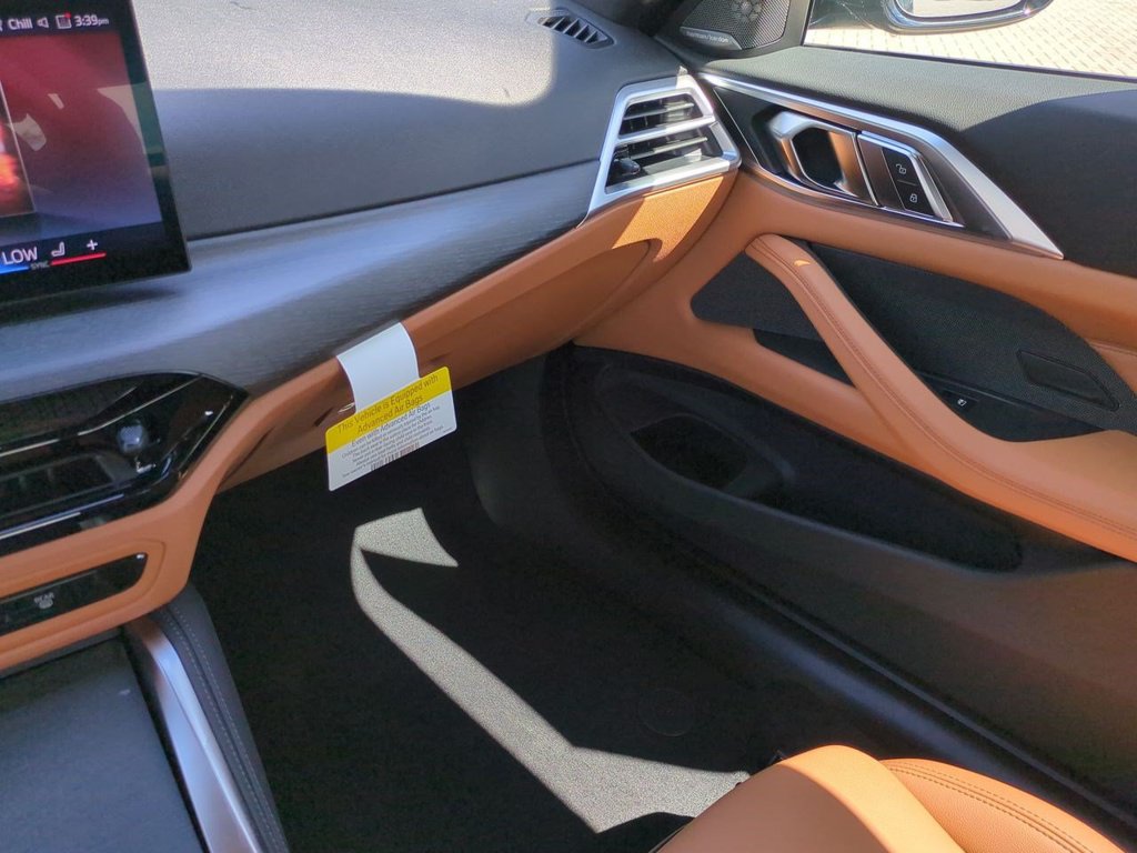 New 2027 BMW 430i Coupe w/ M Sport Package RWD image 17