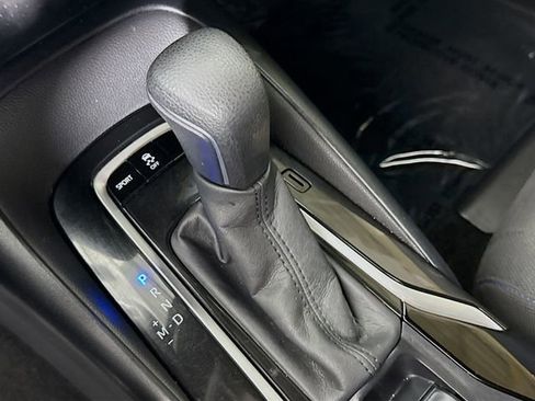 Certified 2021 Toyota Corolla SE w/ Carpet Mat Package (TMS) image 16