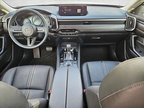 Used 2025 MAZDA CX-50 2.5 Hybrid w/ Premium Plus Pkg image 17