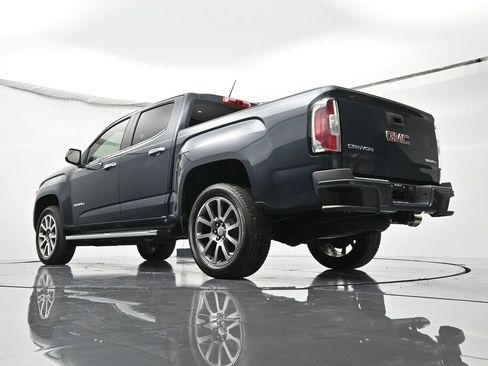 Used 2019 GMC Canyon Denali image 50
