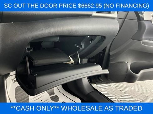 Used 2016 Nissan Sentra SV w/ All Weather Package FWD image 32