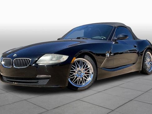 Used 2006 BMW Z4 3.0i image 3
