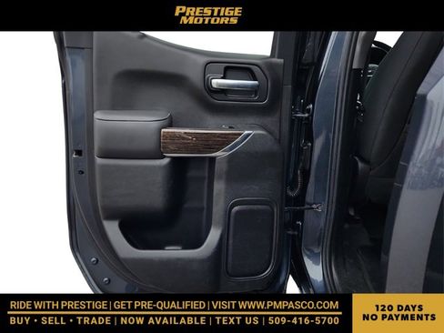 Used 2020 GMC Sierra 1500 SLE image 24