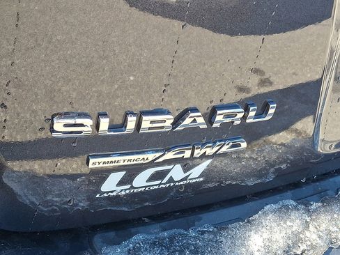 Used 2019 Subaru Crosstrek 2.0i Limited w/ Popular Package #4 image 29