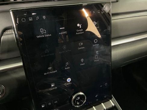 New 2026 GMC Terrain Elevation FWD image 13