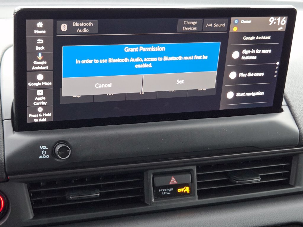 New 2026 Honda Pilot TrailSport image 7