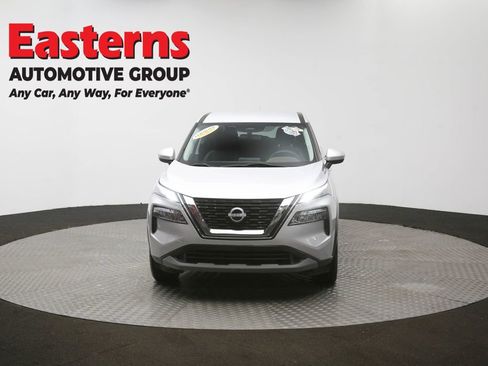 Used 2023 Nissan Rogue SV image 51
