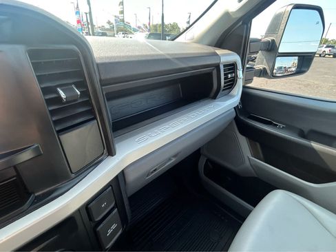 Used 2026 Ford F250 XL w/ XL Off-Road Package AWD/4WD image 39