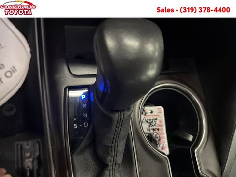 Certified 2024 Toyota Camry XSE image 25