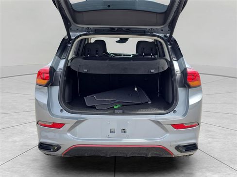Used 2023 Buick Encore GX Select w/ Sport Touring Package FWD image 14