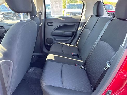 Used 2022 Mitsubishi Mirage ES image 21