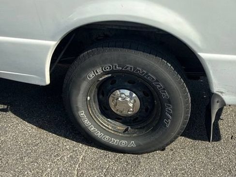 Used 2005 Ford Ranger XLT RWD image 19