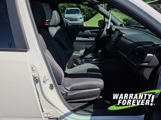 Certified 2026 Subaru Forester Premium AWD/4WD image 15